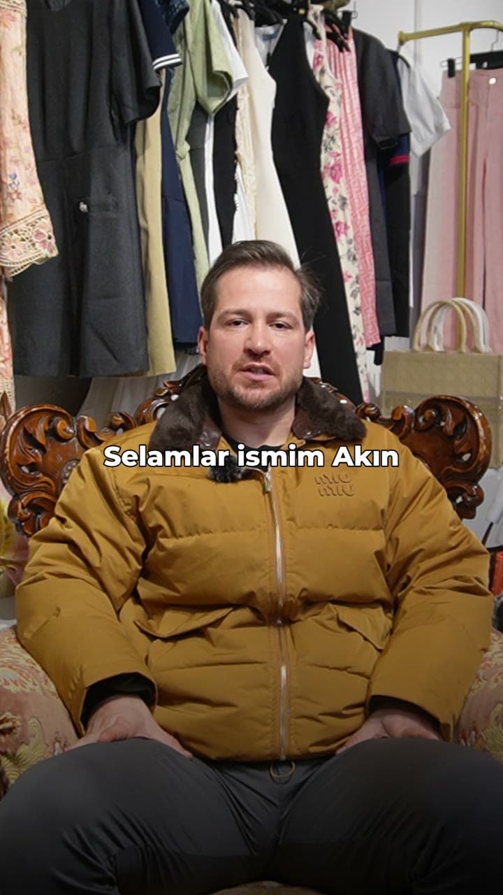 Deniz Aktaş